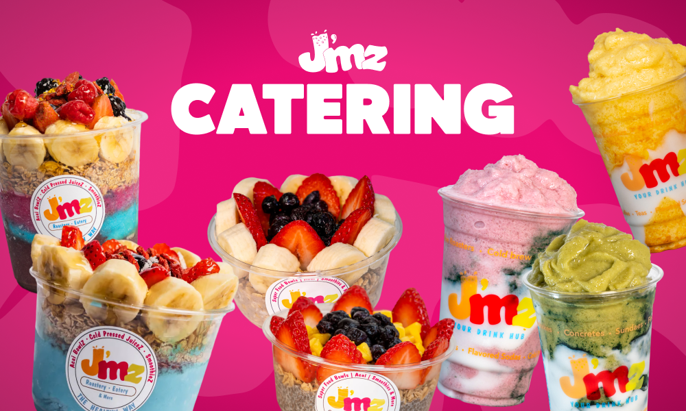 JMZ Catering
